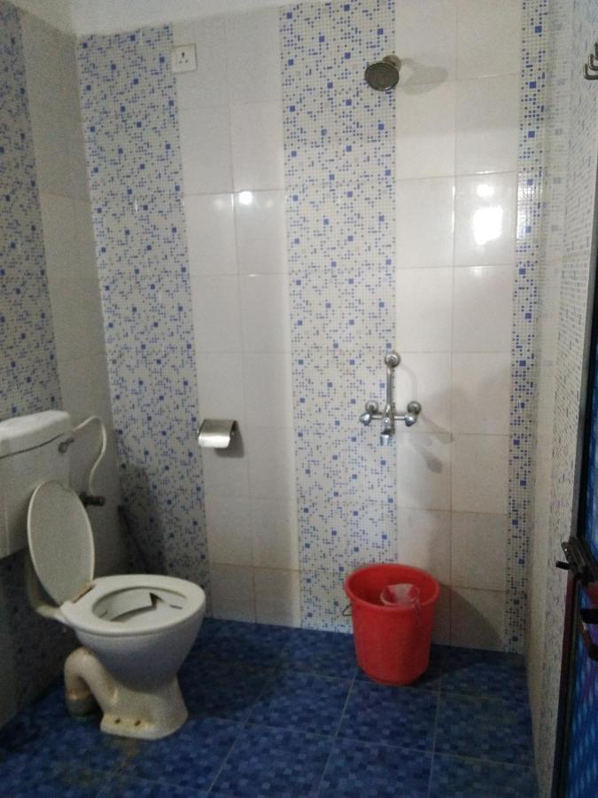 Rasta Mansion Beach Hostel And Rooms Arambol Bagian luar foto
